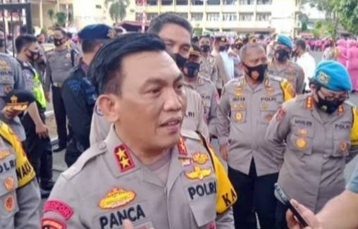 Mandailing Natal Dikuasai Mafia, Irjen Panca Harus Bertindak