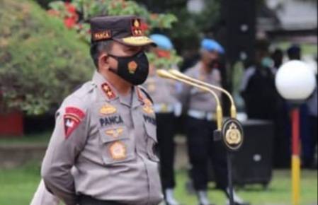 5 Program Irjen Panca di Sumut, Salah Satunya Jadikan Media sebagai Mitra Strategis