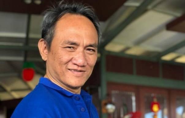 Kasihan, KLB Moeldoko Gagal Daftar Kemenkum HAM