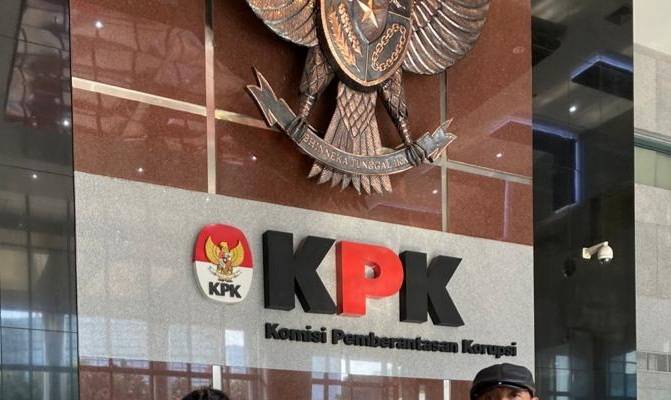 KPK Fasilitasi Kejati Sulteng Tangkap DPO Christian Andi Pelang