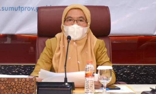 Siapa Pengganti Sabrina?