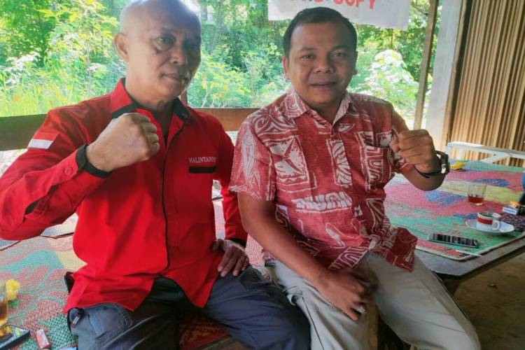 Polda Sumut Diminta Segera Tahan AAN Tersangka Tambang Emas Ilegal