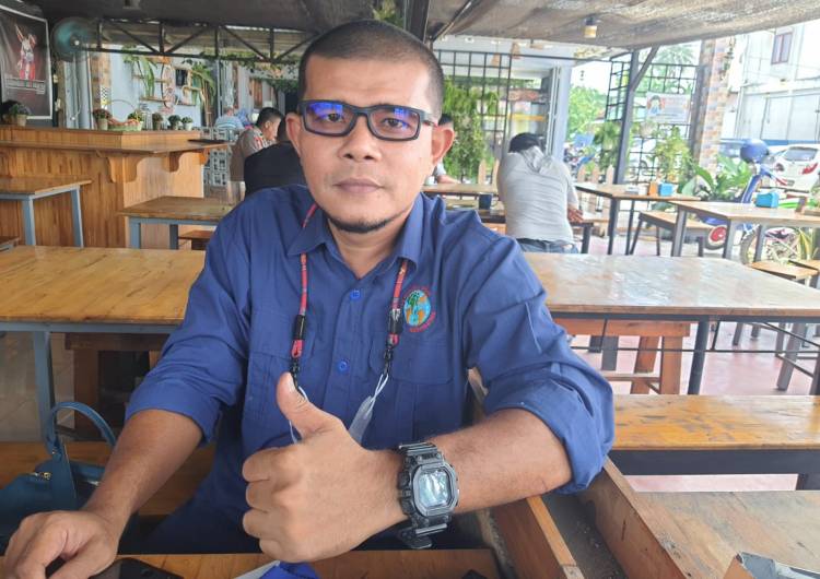 IWO Sumut Desak Kapolres Deliserdang Tangkap Penganiaya Wartawan