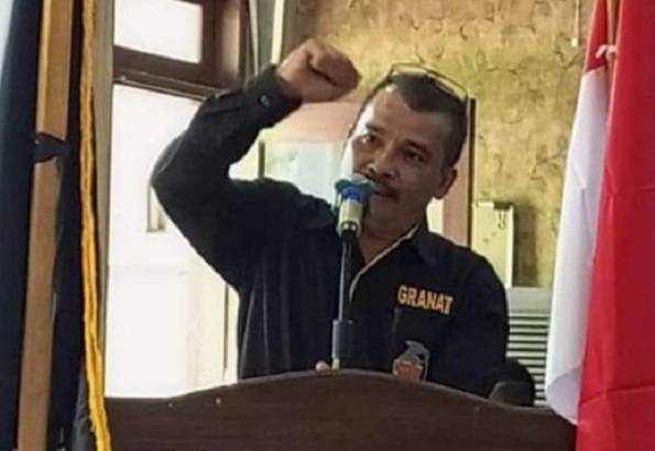 Granat Madina: Penyerang Polisi saat Menangkap Narkoba Harus Diproses