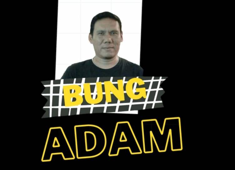 Adam Alkaf Luncurkan Single Pemuda Pemudi Helvetia