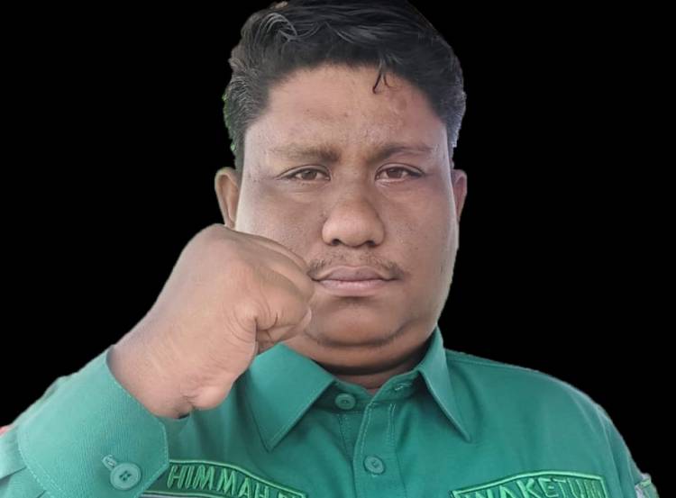 PP HIMMAH: Menag Yaqut Berhentilah Buat Gaduh