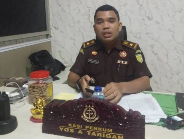 Lagi, Kejatisu Periksa 12 Lurah dan 4 Pejabat Pemko Padangsidimpuan