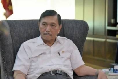 LBP: Pemerintah Cabut Syarat PCR dan Swab Antigen