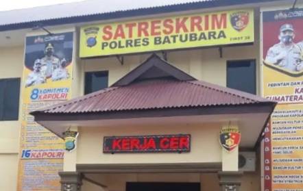 Pejabat Polres Batubara Terduga Pelecahan Seksual Dilapor ke Polda Sumut