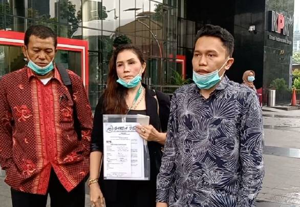 KPK Harus Awasi Ketua PN Medan Terkait Kepailitan PT Bintang Cosmos