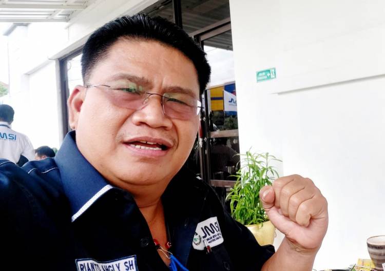 JMSI Sumut Yakin Polisi Mampu Tangkap Pengeroyok Jurnalis Jefri Lubis