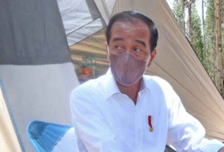 Jika Jokowi Tak Respon, Pema USU Ajak Masyarakat Tolak Penundaan Pemilu 2024