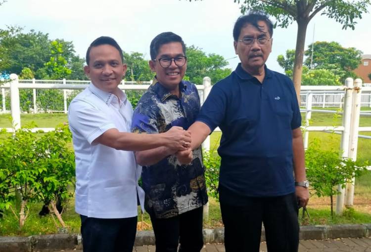 DPP Partai Demokrat Tetapkan Lokot Nasution Ketua DPD Sumut