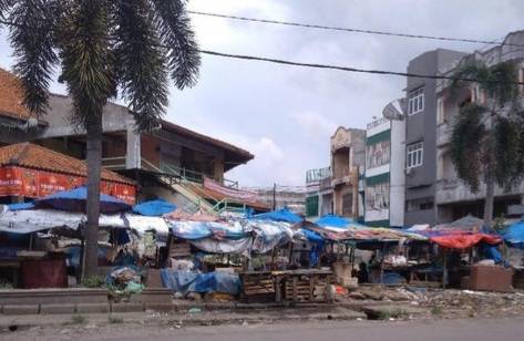 Terungkap Sewa Kios di Pasar Pringgan Medan Tak Berkwitansi, Suwarno Tak Menjawab