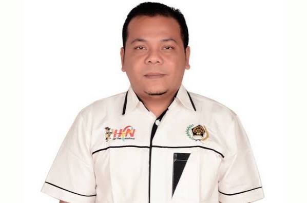 Khawatir Buat Kegaduhan, Ketua PWI Madina Minta Polda Sumut Tahan AAN