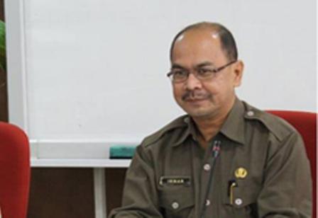 Kerentanan Wilayah, Balitbang Sumut Perjelas Status Kota Tanjungbalai Zona Merah Covid-19