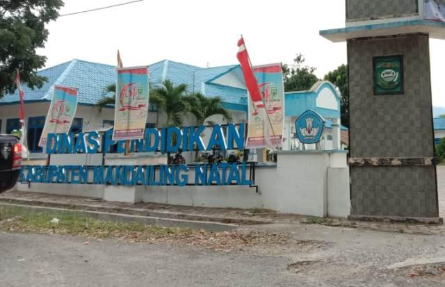 Di Tengah Wabah Corona, Guru TKS Madina Belum Terima Honor 6 Bulan