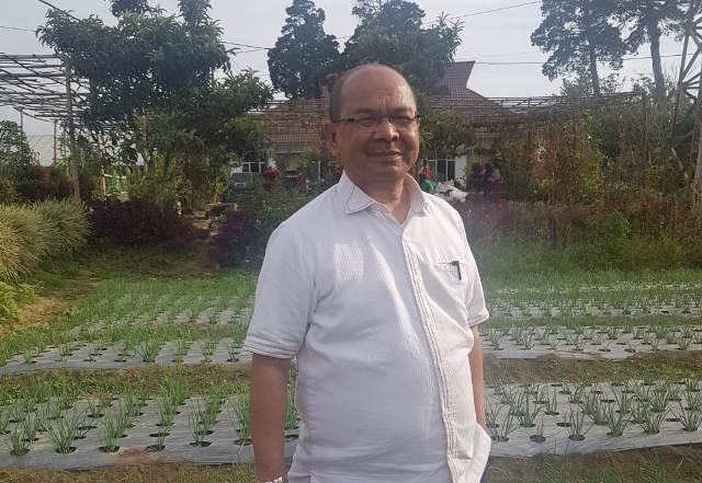 Balitbang Sumut akan Kembali Teliti Status Zona Merah Kota Tanjungbalai