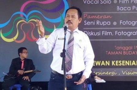Dampak Wabah Corona, Pekerja Seni di Sumut Butuh Perhatian Pemerintah