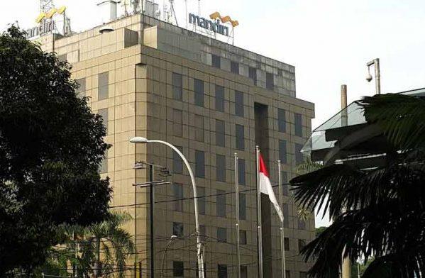Pegawai Bank Mandiri PDP Corona Tinggal di Komplek Kodam Sunggal