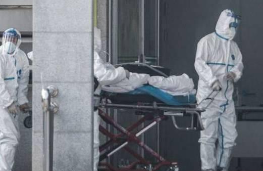 Seorang Perwira Penyidik Polda Sumut Meninggal Diduga Positif Corona