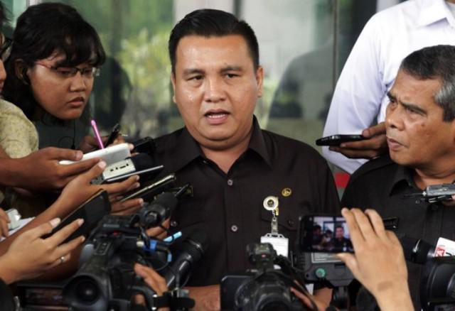 Komisi Kejaksaan Ingatkan Penyidik Profesional Tangani Kasus Jiwasraya