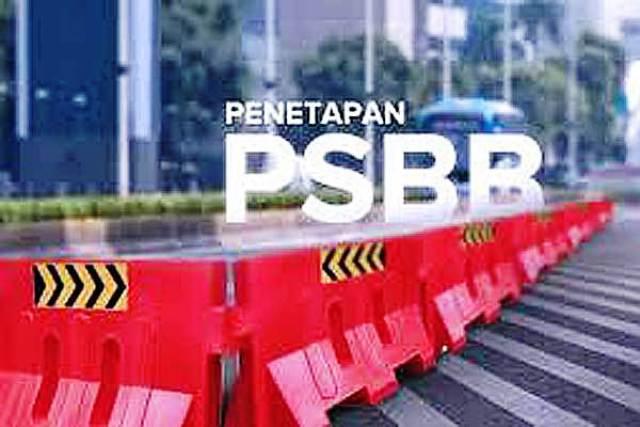Perlukah PSBB Diterapkan di Sumut?