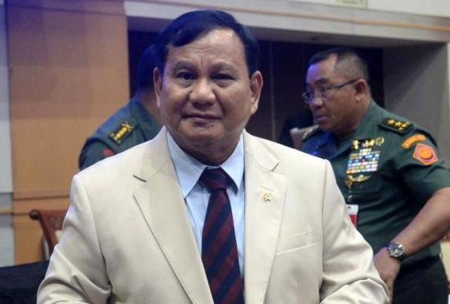 Kata Dahnil, Prabowo Terus Komunikasi Dengan Menhan Lain Hadapi Covid-19
