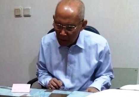 Sudah 19 Orang, Dr. Naek L Tobing Meninggal Positif Conora