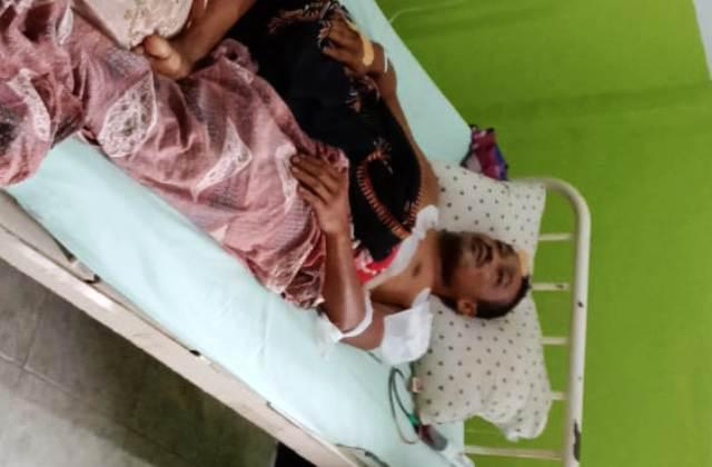 Warga Bandar Durian Dikroyok 5 Bersaudara, 1 Pelaku Oknum Polisi Berpangkat Brigadir