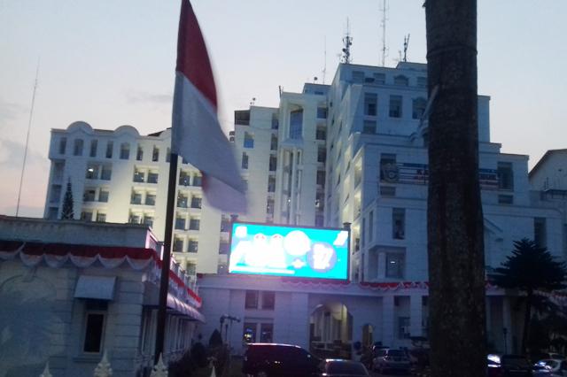 Pejabat Eselon 4 Pemprov Sumut Ditangkap, Polisi Kejar Suaminya