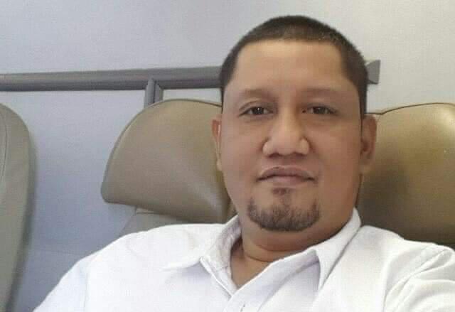 Mantan Anggota DPRD Sumut Meninggal PDP Corona