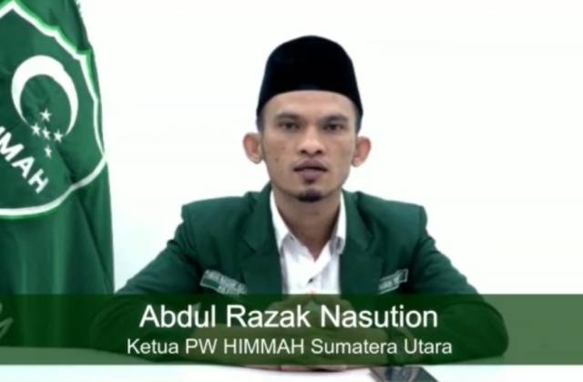 HIMMAH Sumut: Kepala Daerah Abai Terhadap Rakyat Miskin Saat Pandemi Covid-19