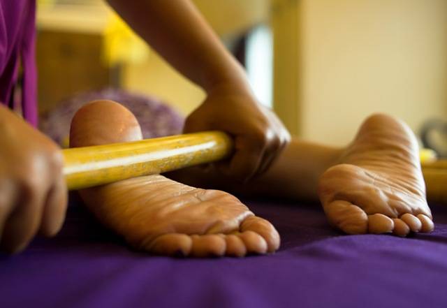 Gratis, Pemerintah Ajak Pelaku dan Industri SPA Ikut Pelatihan Online