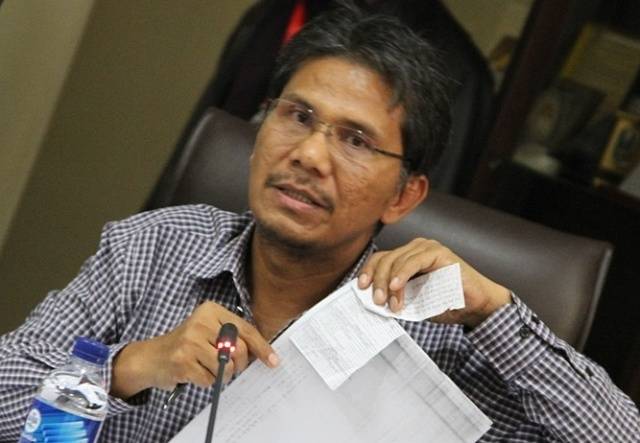 Gugatan si Miskin Akibat Corona