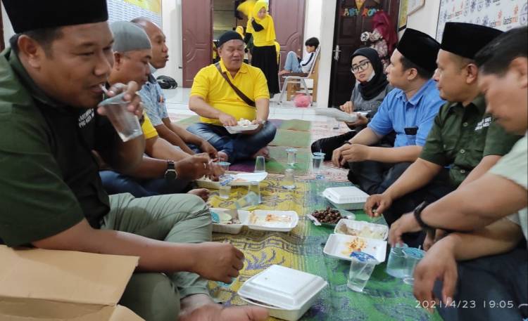 Satu Hati dan Pers DPRD Medan: Panti Asuhan Bayi Sehat Butuh Sentuhan Pemerintah