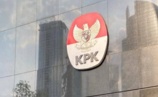 KPK Pecat Tidak Hormat Pegawai Curi Barang Bukti Emas 1,9 Kg