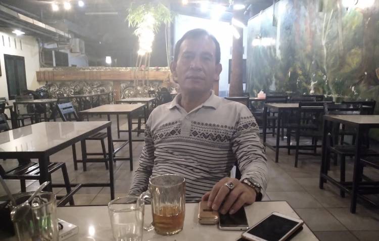HIMA Lubis Minta Polsek Medan Area Bebaskan Nabila Syofiani Lubis