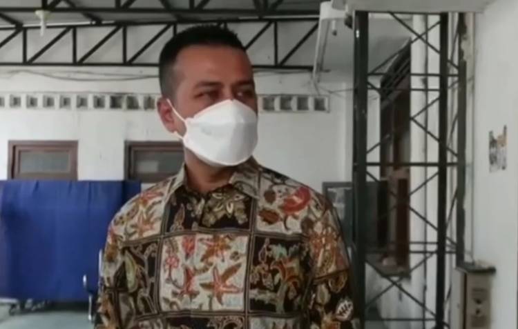 Kasus Walikota Tanjungbalai, LIPPSU: Ada Oknum Bangun Opini Ketua Golkar Sumut Terlibat