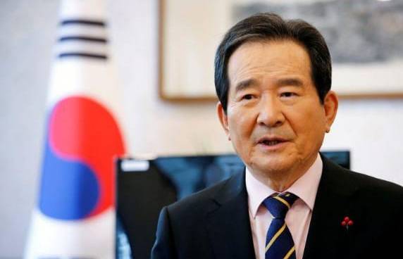 Korea Selatan Akan Terbitkan Paspor Vaksin Sistem Proteksi Blockchain