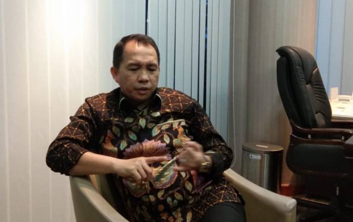 Fraksi Golkar Desak Pemerintah Hentikan Operasional dan Cabut Izin Tambang Galian C di Langkat
