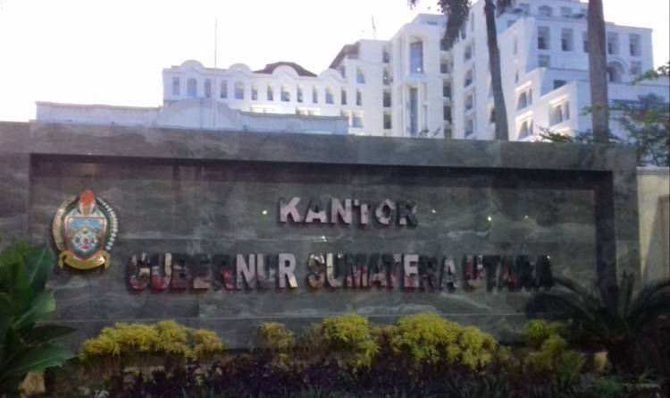 Penting, BKN Perintahkan Pemprovsu Update Data ASN