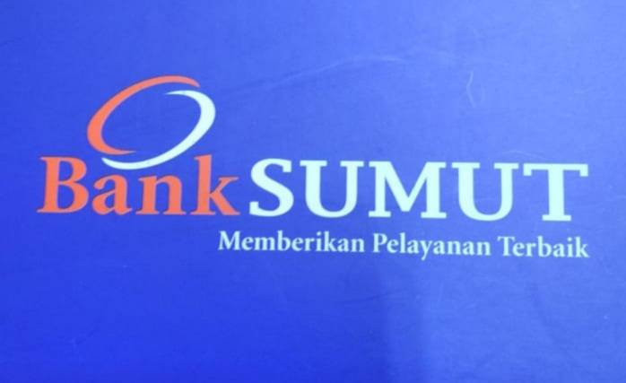 Pengganti Dirut Bank Sumut Tunggu RUPS, Direksi Bekerja Kolektif Kolegial
