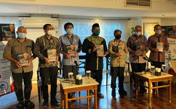 Unboxing Tiongkok ala Sugeng Rahardjo