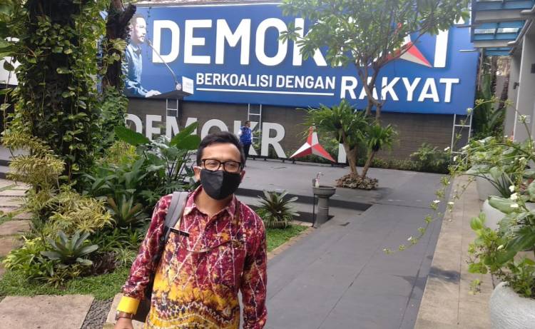 Pegawai Kemendagri Minta AHY Bijaksana Selesaikan Kasus Zinah Anggota DPRD Karo