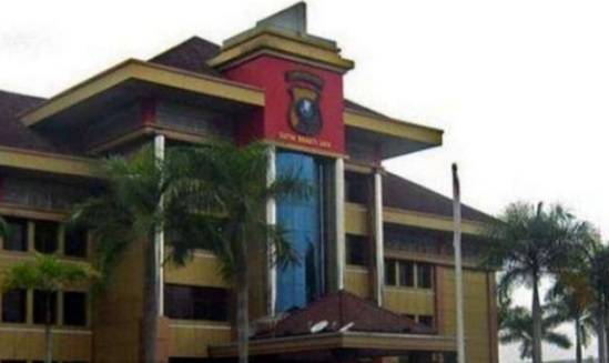 Polda Sumut Terima Laporan Dugaan Penipuan Hermanto Tedja