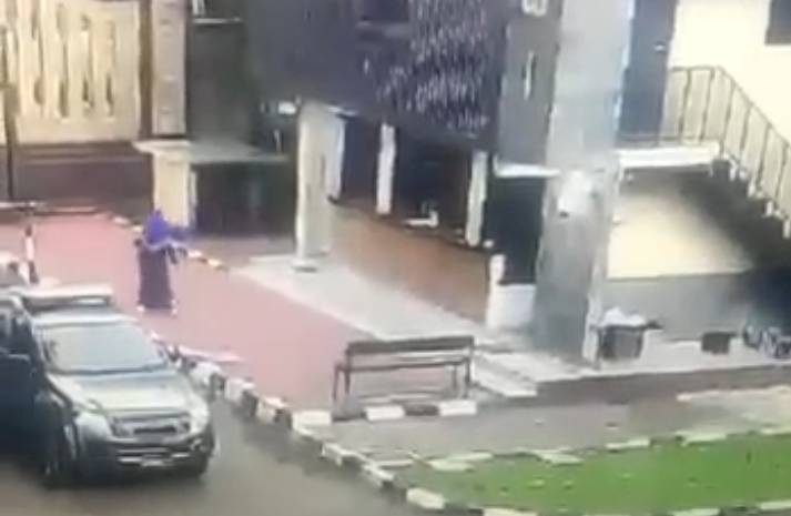 DPR "Semprot" Pemerintah, Dana  Triliunan Rupiah Tapi Gagal Basmi Teroris