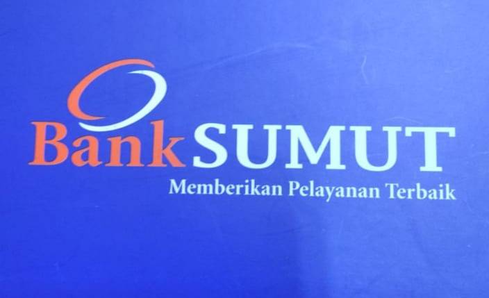 Bank Sumut Kembali Dipercaya Salurkan Dana PEN Rp 1 Triliun