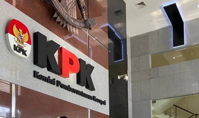 Terkait Walikota Tanjungbalai, KPK Cegah Wakil Ketua DPR, AGL, dan AS ke Luar Negeri