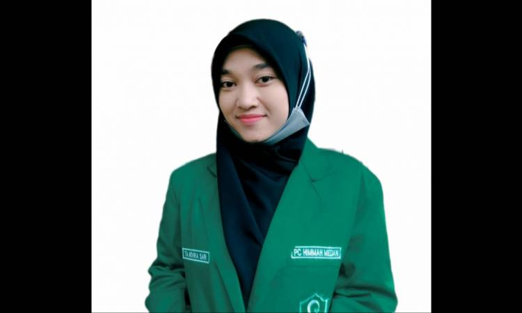 Korhimti Siap Kolaborasi Dengan Ketua TP PKK Pemko Medan Kahiyang Ayu